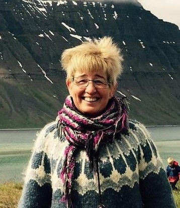 Bryndís Sigurðardóttir