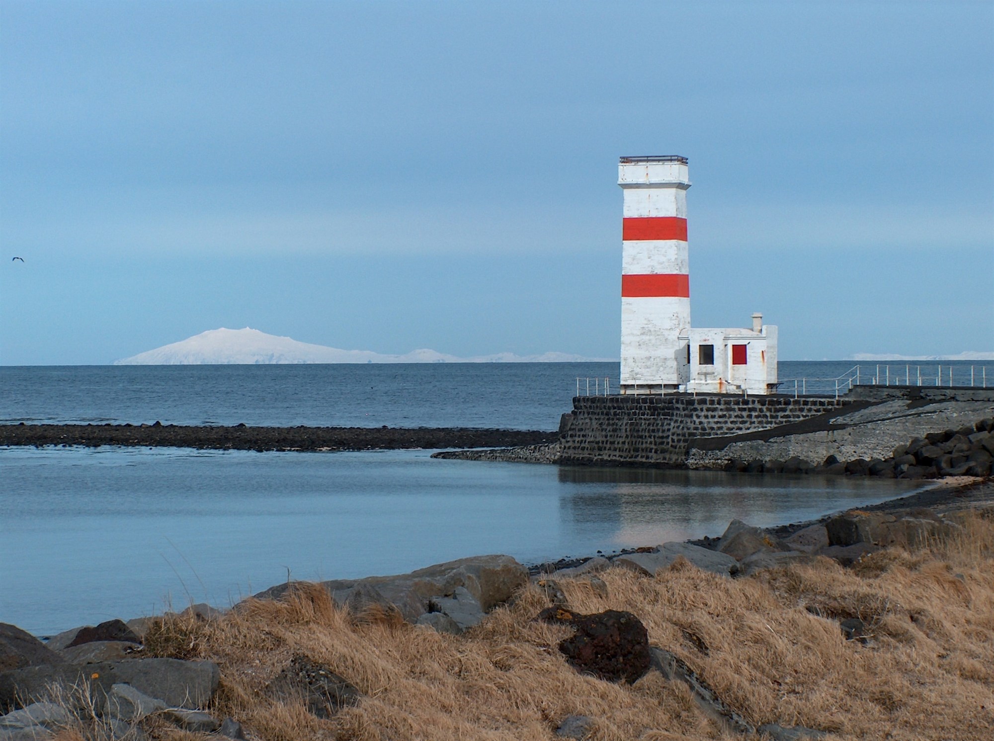 Suðurnesin og sóknarfærin