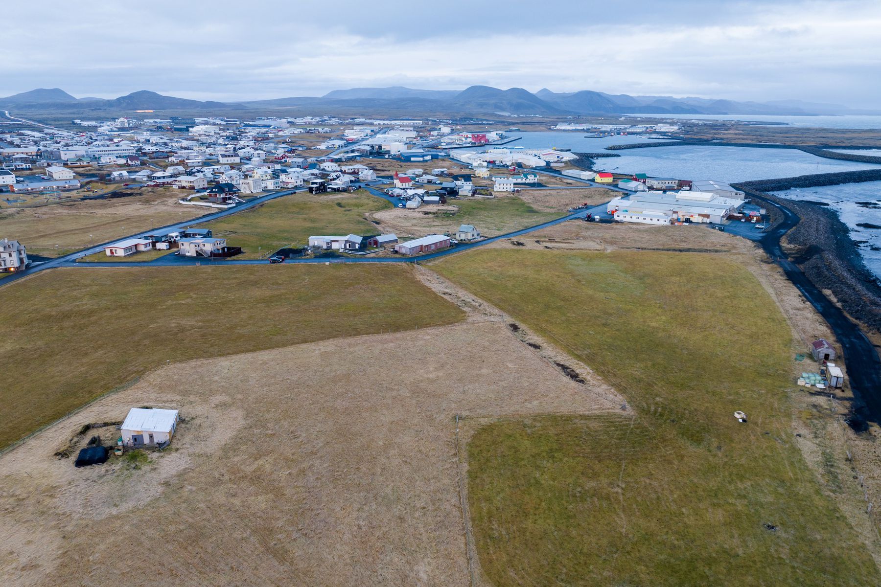 Grindavík